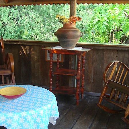 Quinta Erika Boutique Hotel By Rotamundos Coyuca de Benitez Eksteriør bilde