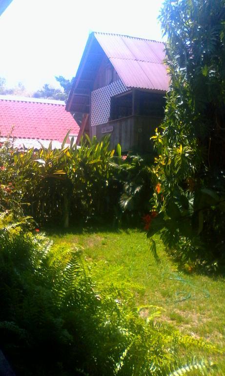 Quinta Erika Boutique Hotel By Rotamundos Coyuca de Benitez Eksteriør bilde