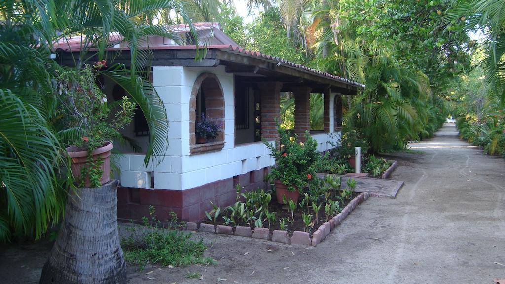 Quinta Erika Boutique Hotel By Rotamundos Coyuca de Benitez Rom bilde