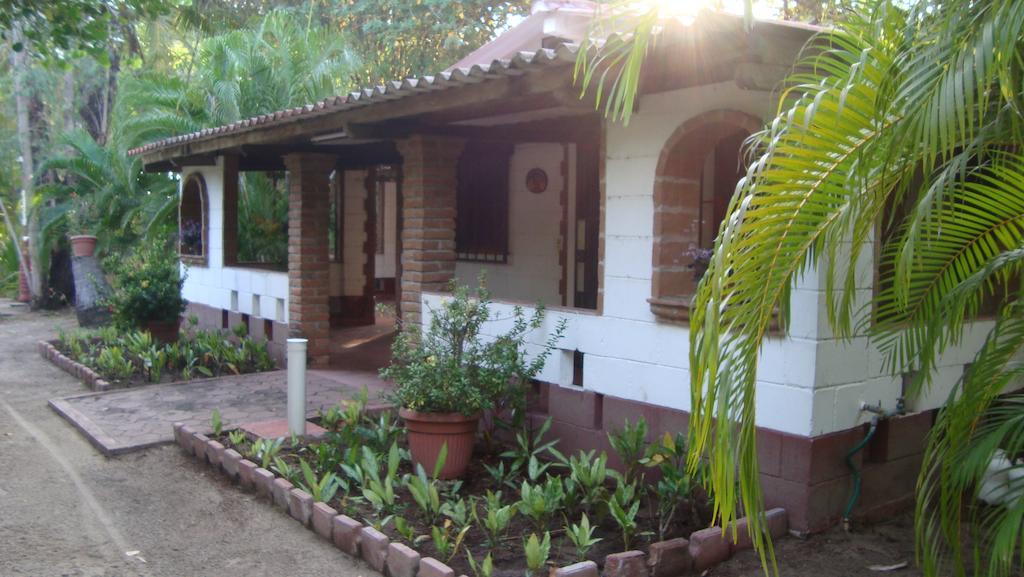 Quinta Erika Boutique Hotel By Rotamundos Coyuca de Benitez Eksteriør bilde