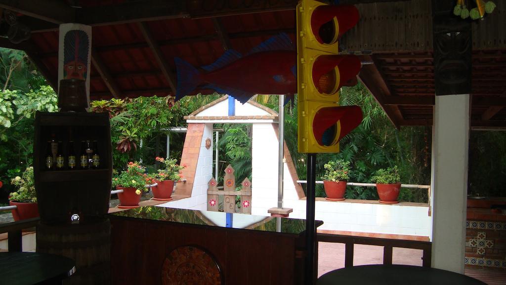Quinta Erika Boutique Hotel By Rotamundos Coyuca de Benitez Eksteriør bilde
