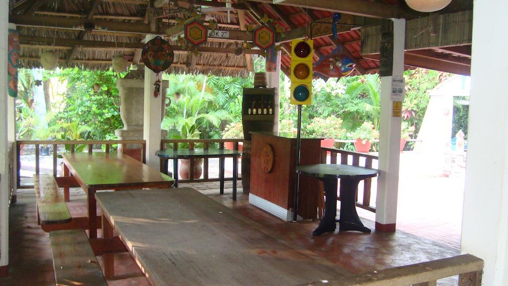 Quinta Erika Boutique Hotel By Rotamundos Coyuca de Benitez Eksteriør bilde