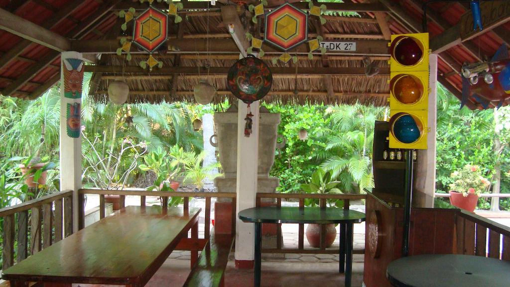 Quinta Erika Boutique Hotel By Rotamundos Coyuca de Benitez Eksteriør bilde