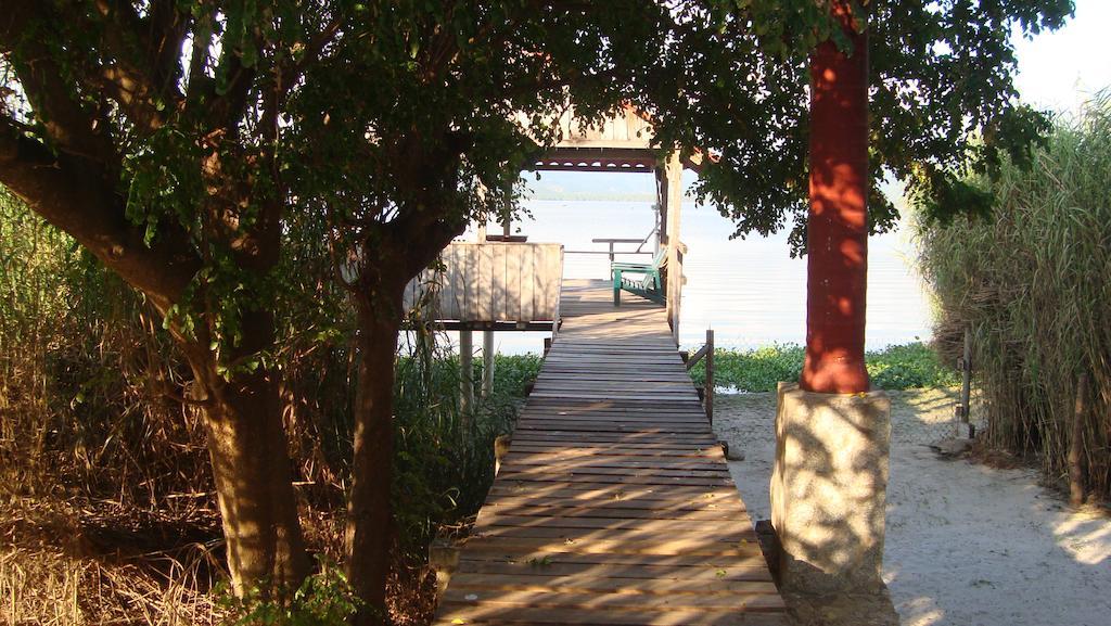 Quinta Erika Boutique Hotel By Rotamundos Coyuca de Benitez Eksteriør bilde