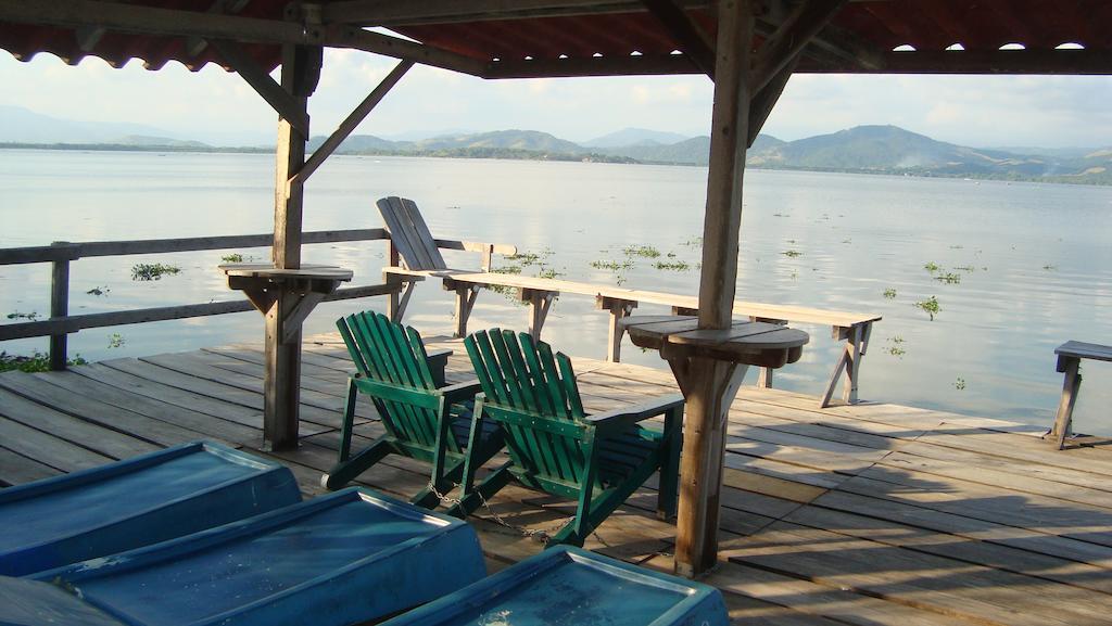 Quinta Erika Boutique Hotel By Rotamundos Coyuca de Benitez Eksteriør bilde