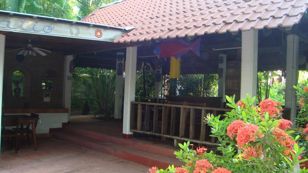 Quinta Erika Boutique Hotel By Rotamundos Coyuca de Benitez Eksteriør bilde