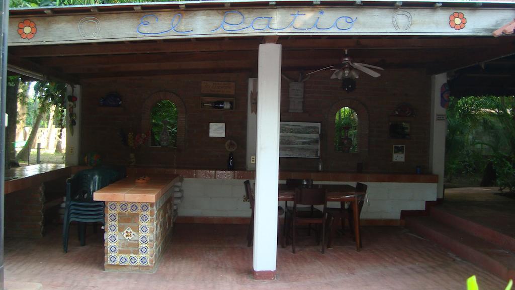Quinta Erika Boutique Hotel By Rotamundos Coyuca de Benitez Eksteriør bilde