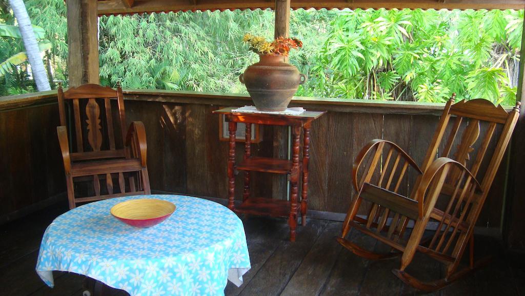 Quinta Erika Boutique Hotel By Rotamundos Coyuca de Benitez Eksteriør bilde