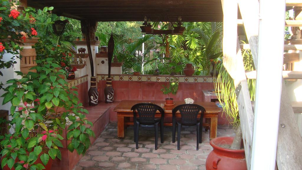 Quinta Erika Boutique Hotel By Rotamundos Coyuca de Benitez Eksteriør bilde