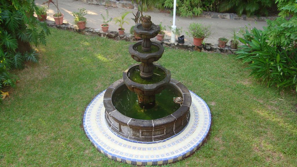 Quinta Erika Boutique Hotel By Rotamundos Coyuca de Benitez Eksteriør bilde
