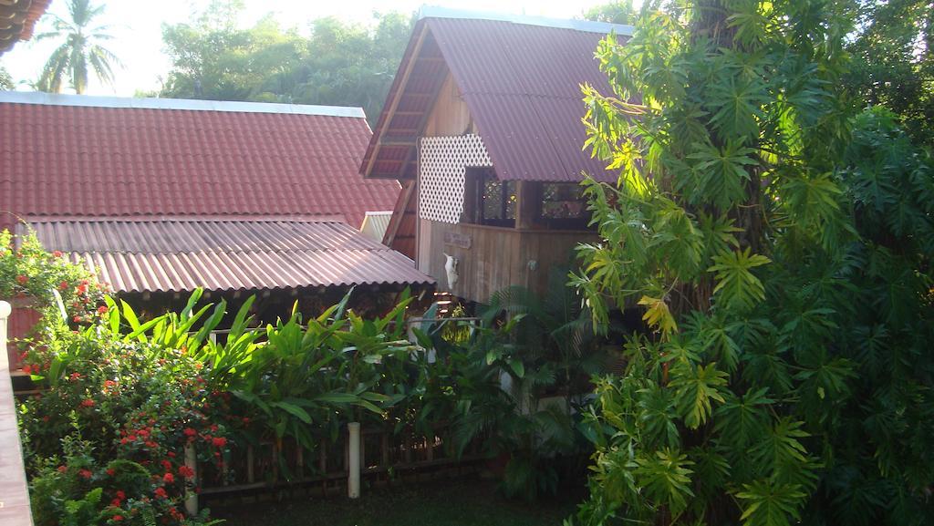 Quinta Erika Boutique Hotel By Rotamundos Coyuca de Benitez Eksteriør bilde