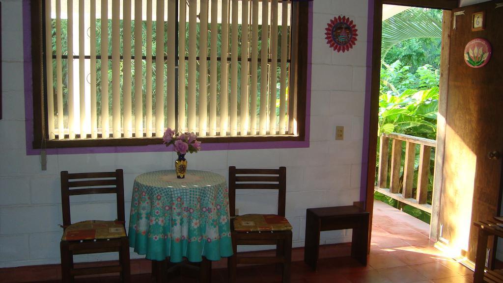 Quinta Erika Boutique Hotel By Rotamundos Coyuca de Benitez Eksteriør bilde