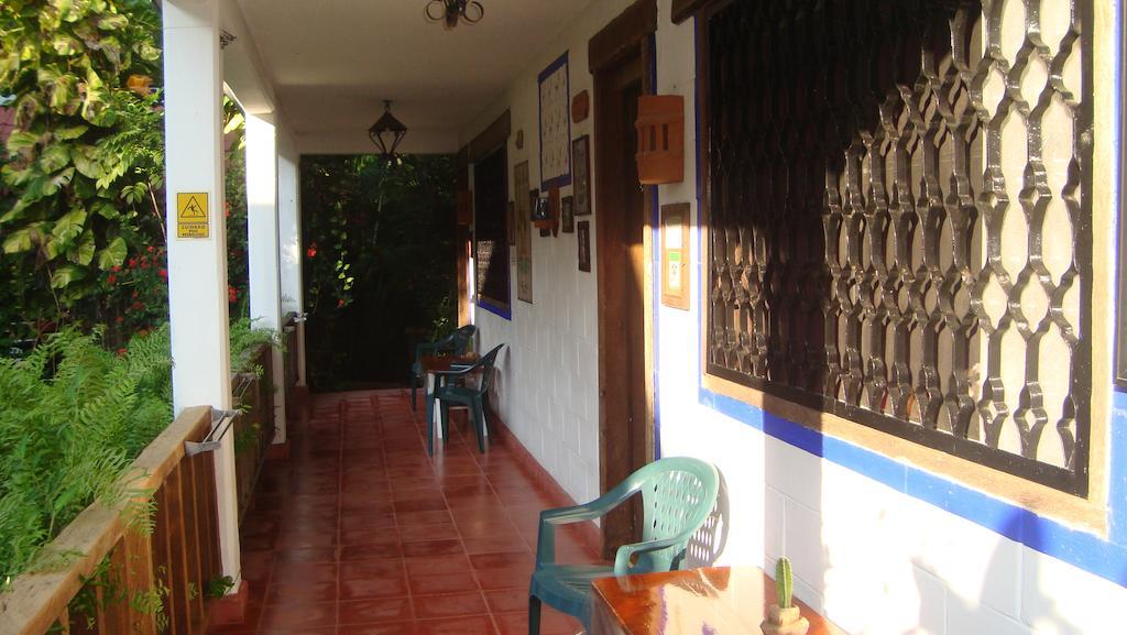 Quinta Erika Boutique Hotel By Rotamundos Coyuca de Benitez Rom bilde