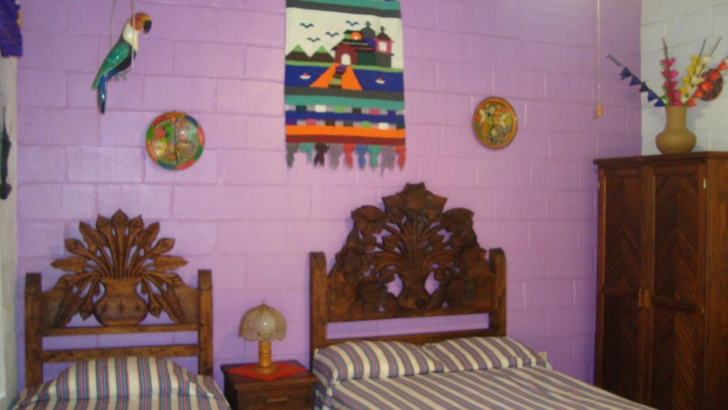 Quinta Erika Boutique Hotel By Rotamundos Coyuca de Benitez Rom bilde