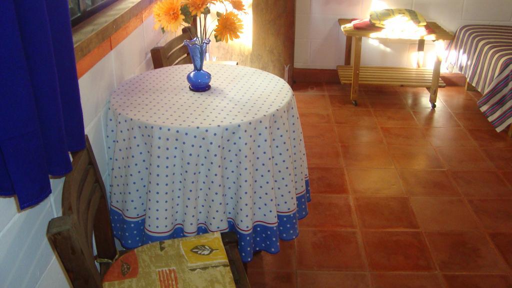Quinta Erika Boutique Hotel By Rotamundos Coyuca de Benitez Eksteriør bilde