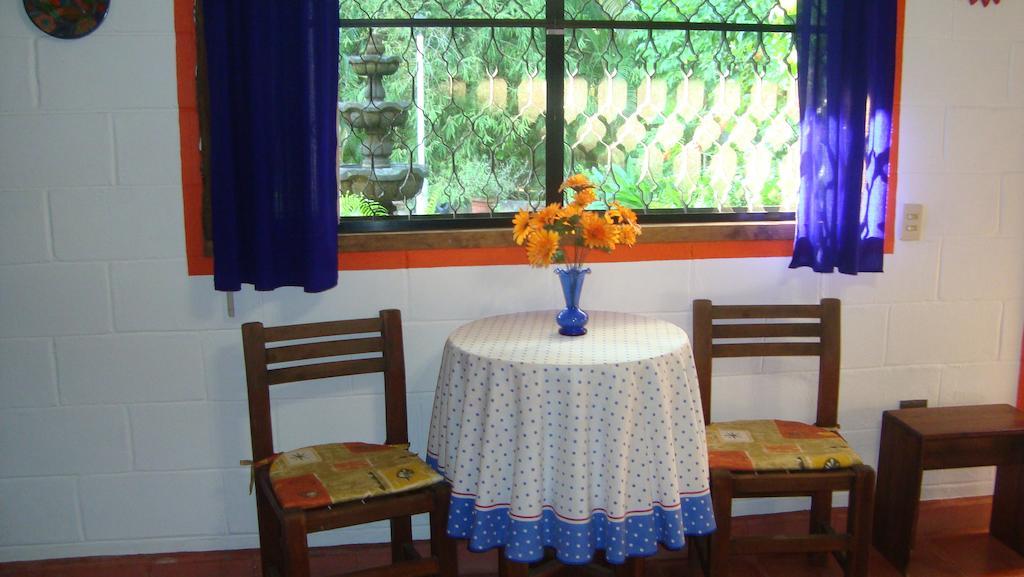 Quinta Erika Boutique Hotel By Rotamundos Coyuca de Benitez Rom bilde